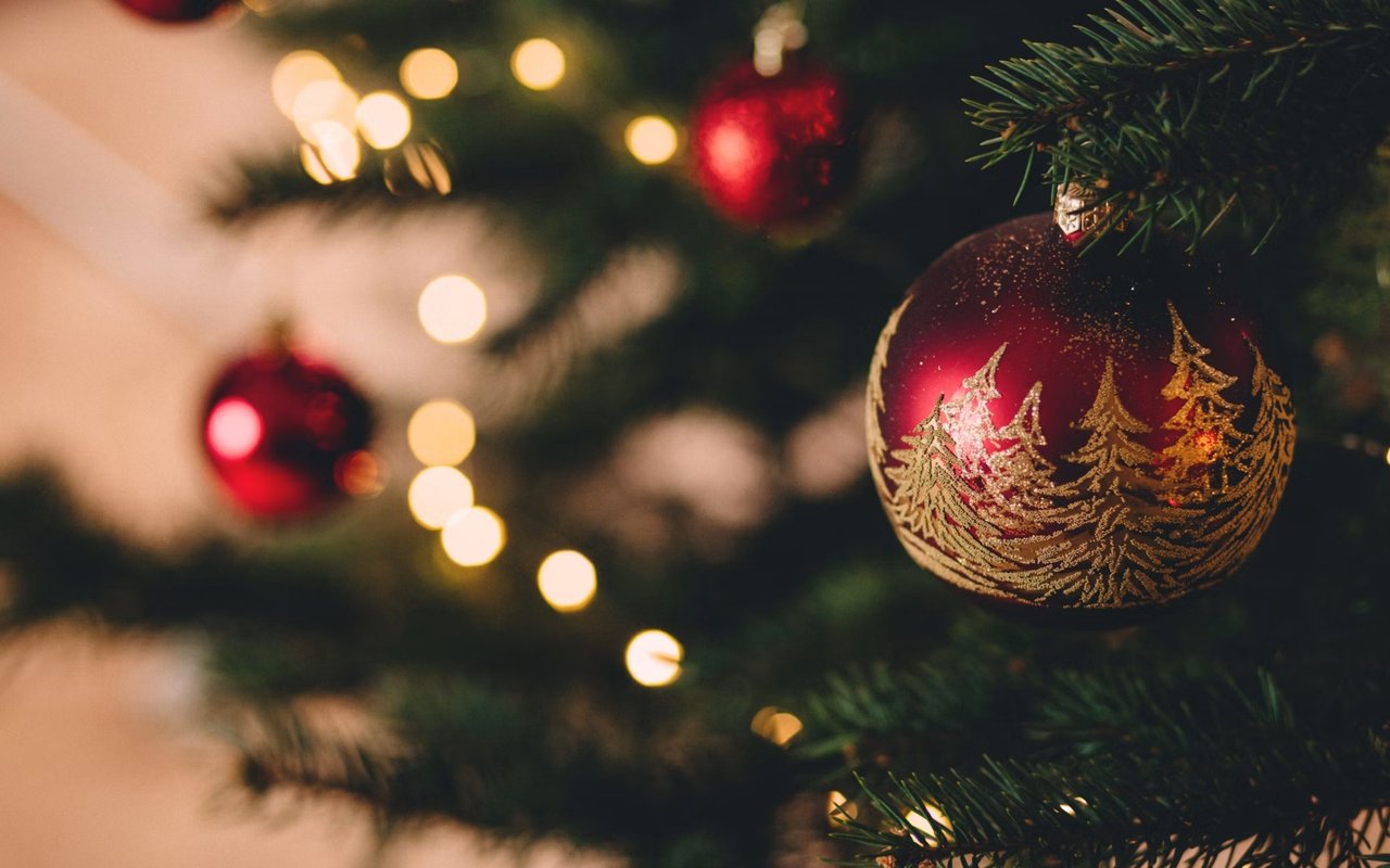 Millspaugh – Thompson Christmas