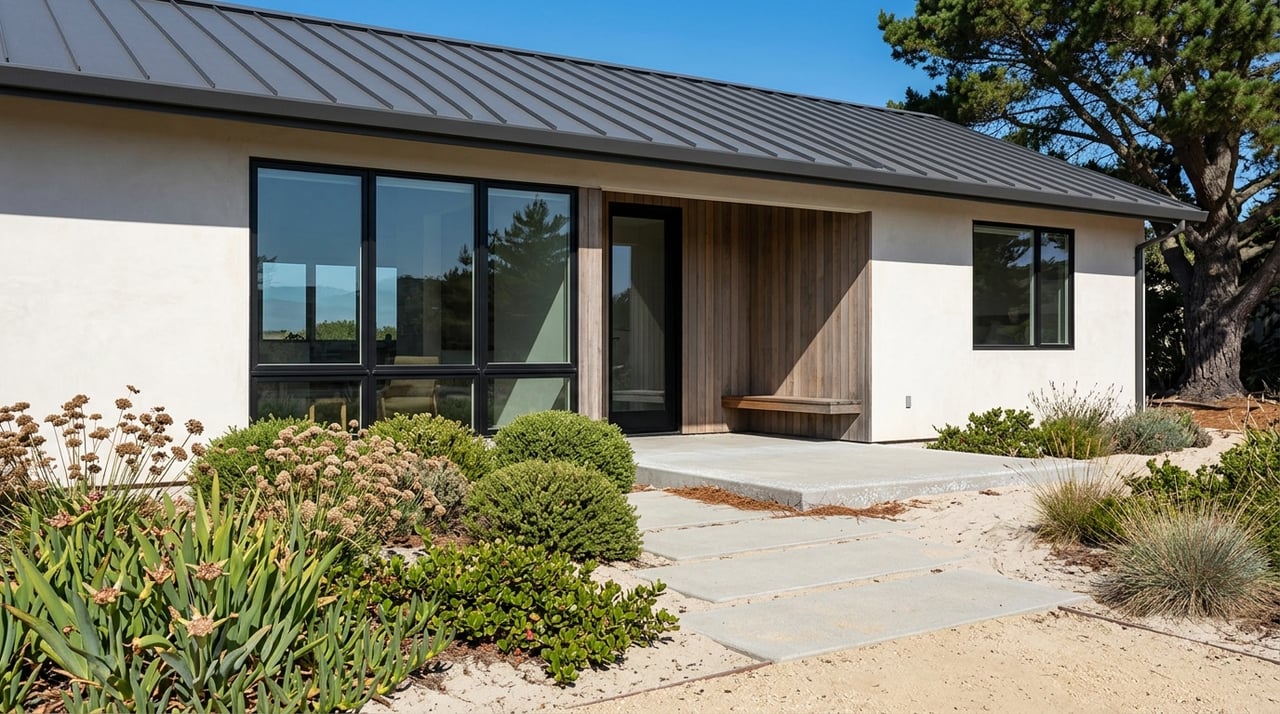 A Relaxed Weekend In La Selva Beach For Future Locals