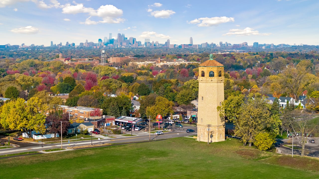 Highland Park