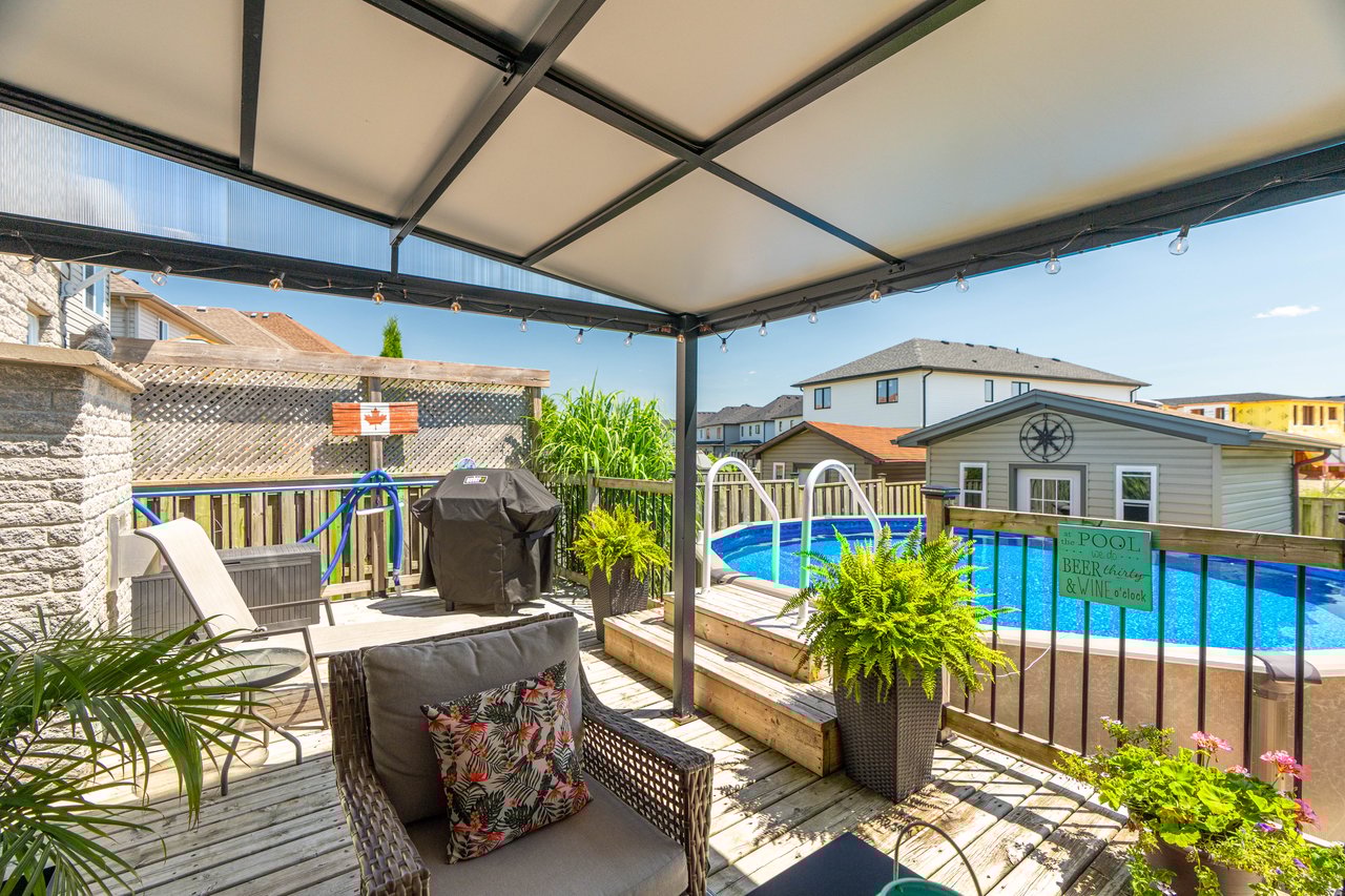 1489 Green Gables Rd