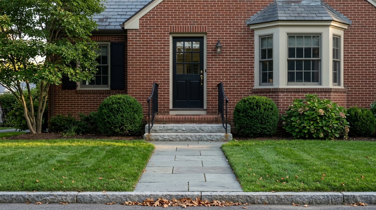 Pre-Listing Checklist For Selling Your Peabody Home