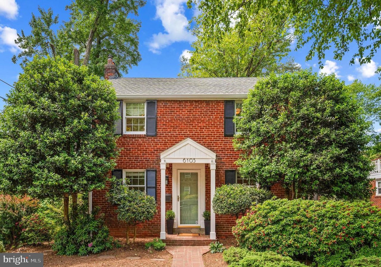 Falls Church, VA
