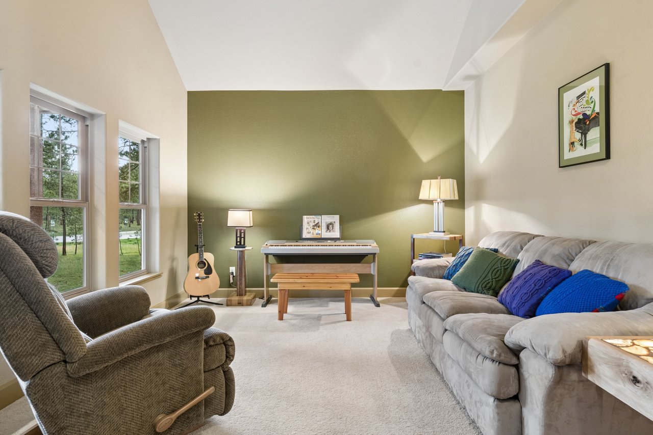 14953 Snowy Pine Point