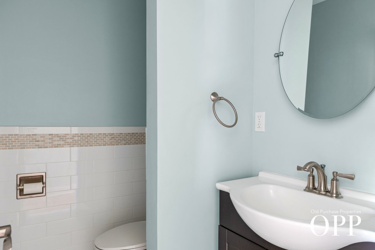 Move-In Ready, Fully Upgraded, and Built to Last