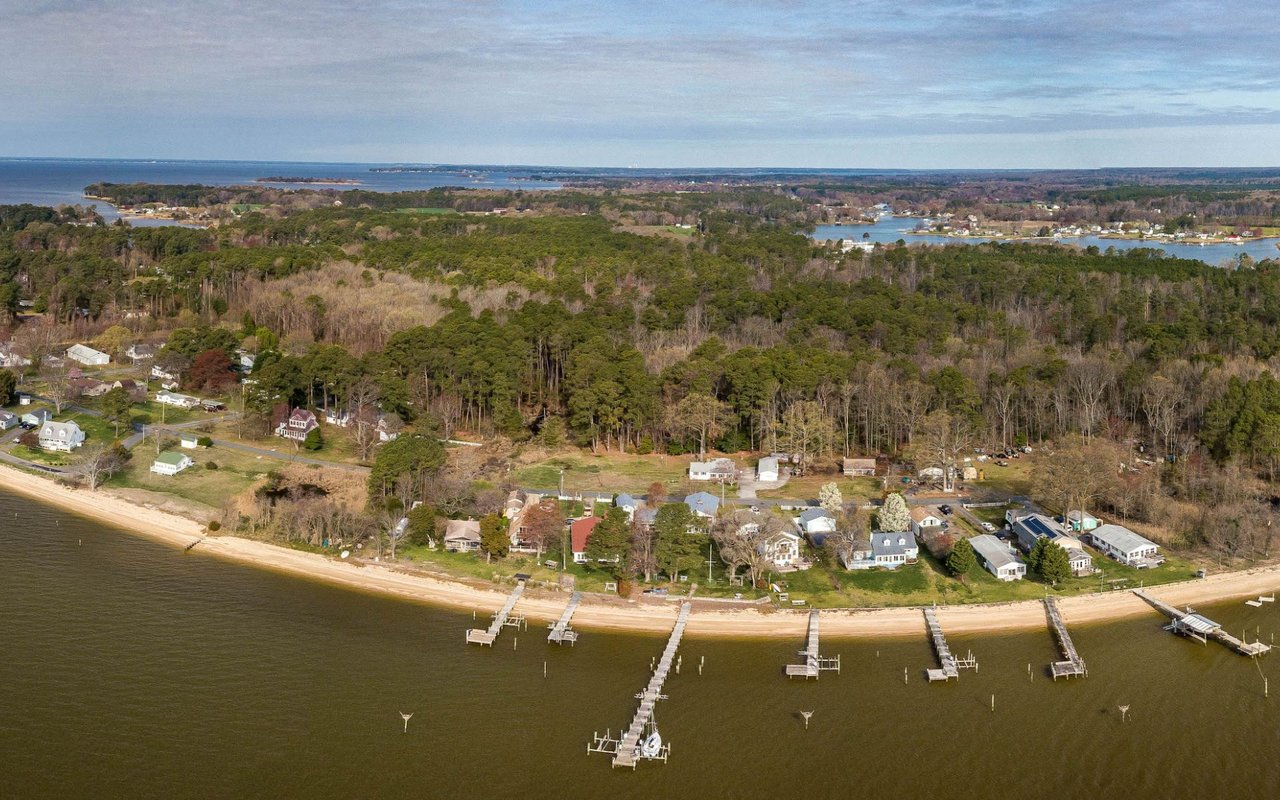 Colton's Point