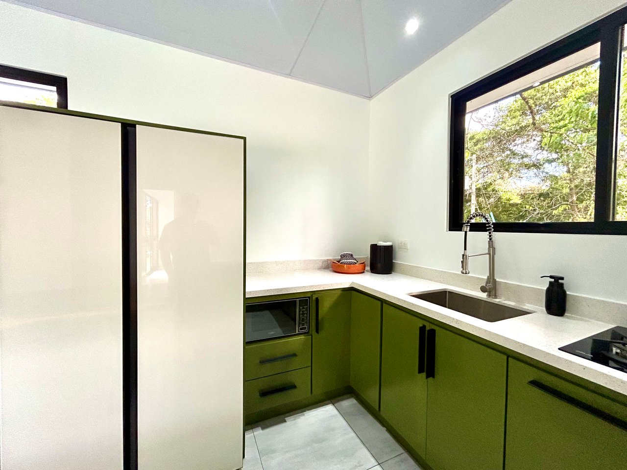 Brand-New 2BR/2BT in Playa Hermosa – 5 Minutes to the Beach | Priced to Sell
