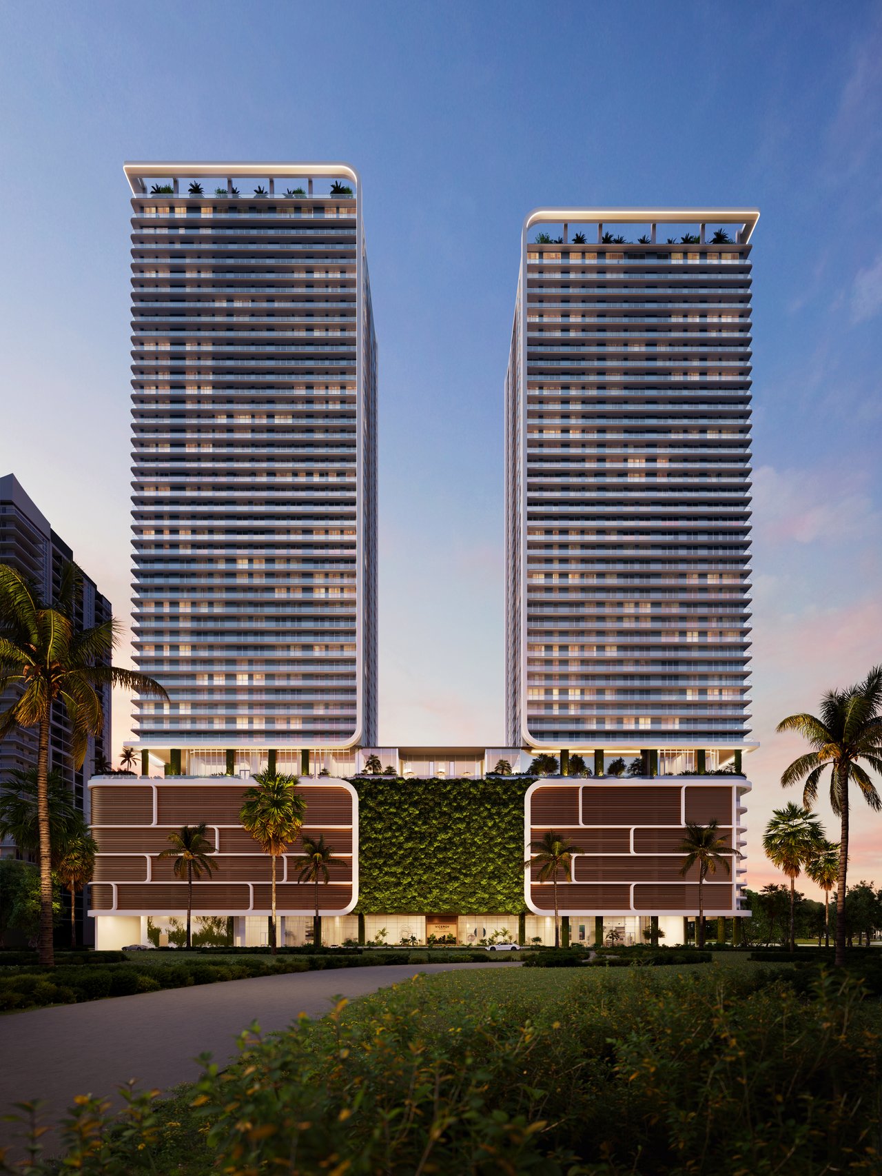 Viceroy Fort Lauderdale