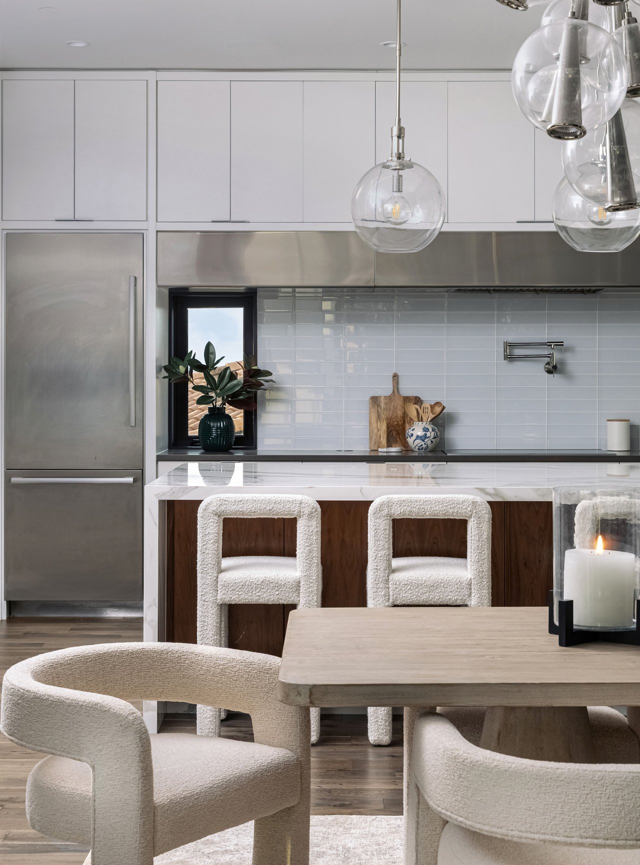 Christie's Masterpiece Living