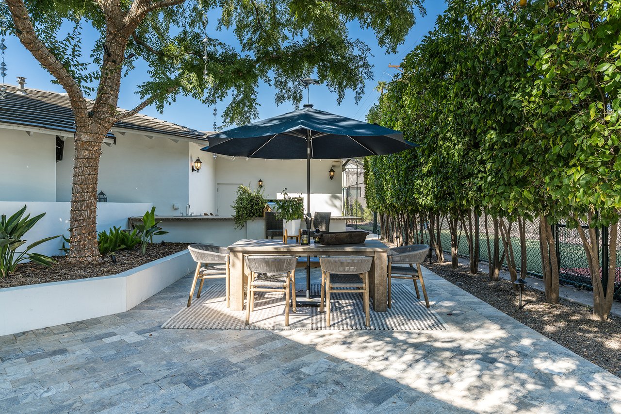 6113 E CALLE DEL NORTE, Scottsdale