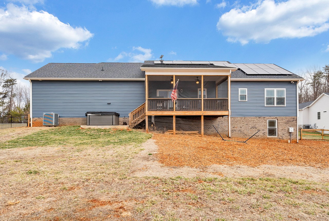 131 Belvior CIR