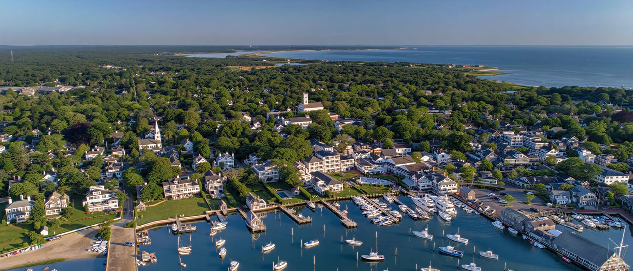 Martha's Vineyard