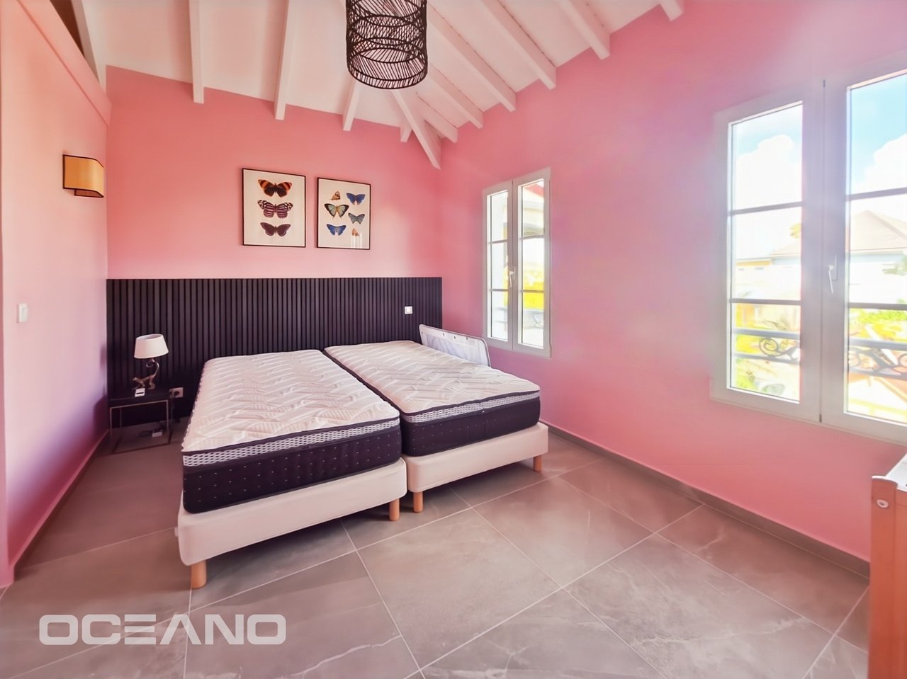 2 bedrooms Townhouse - Orient Bay