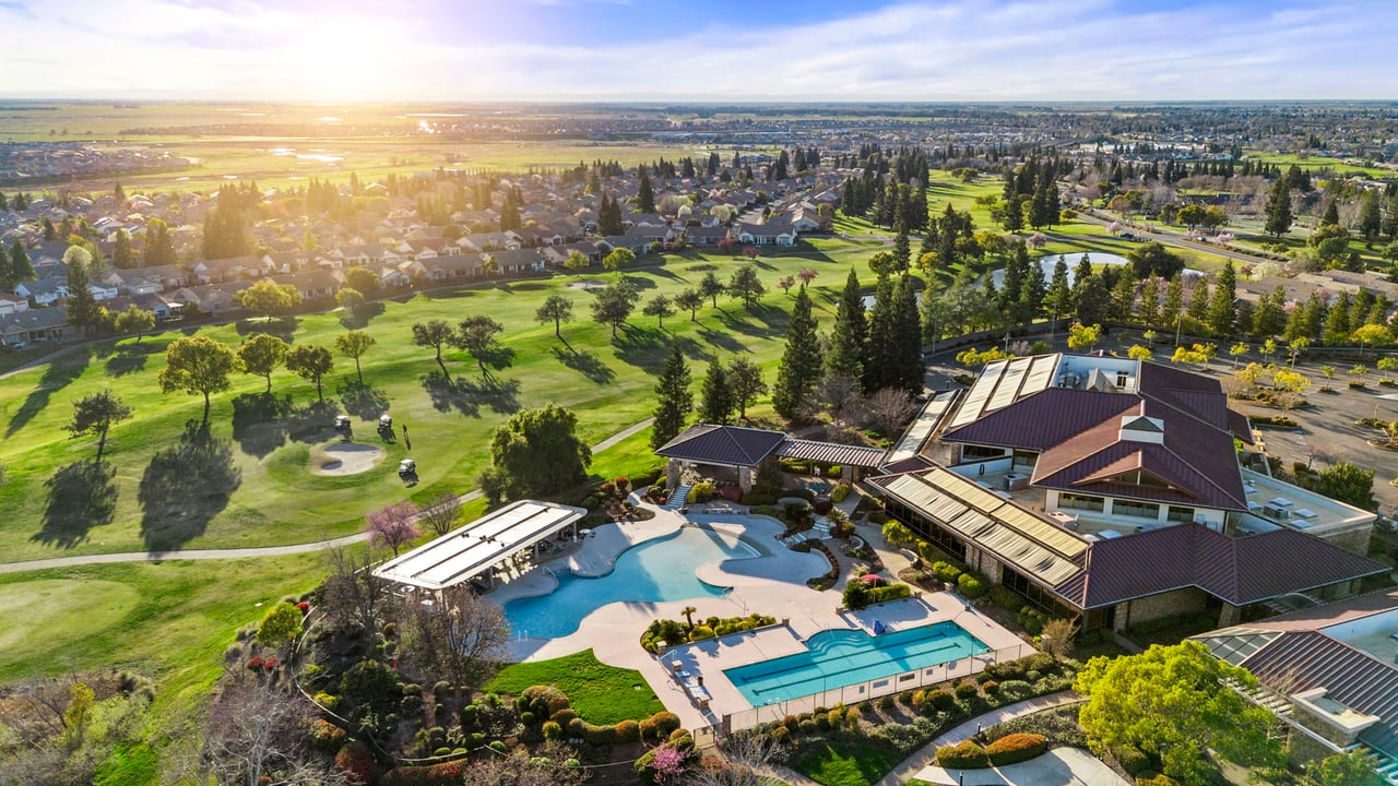 First-Time Buyer Tips in Sun City Lincoln Hills