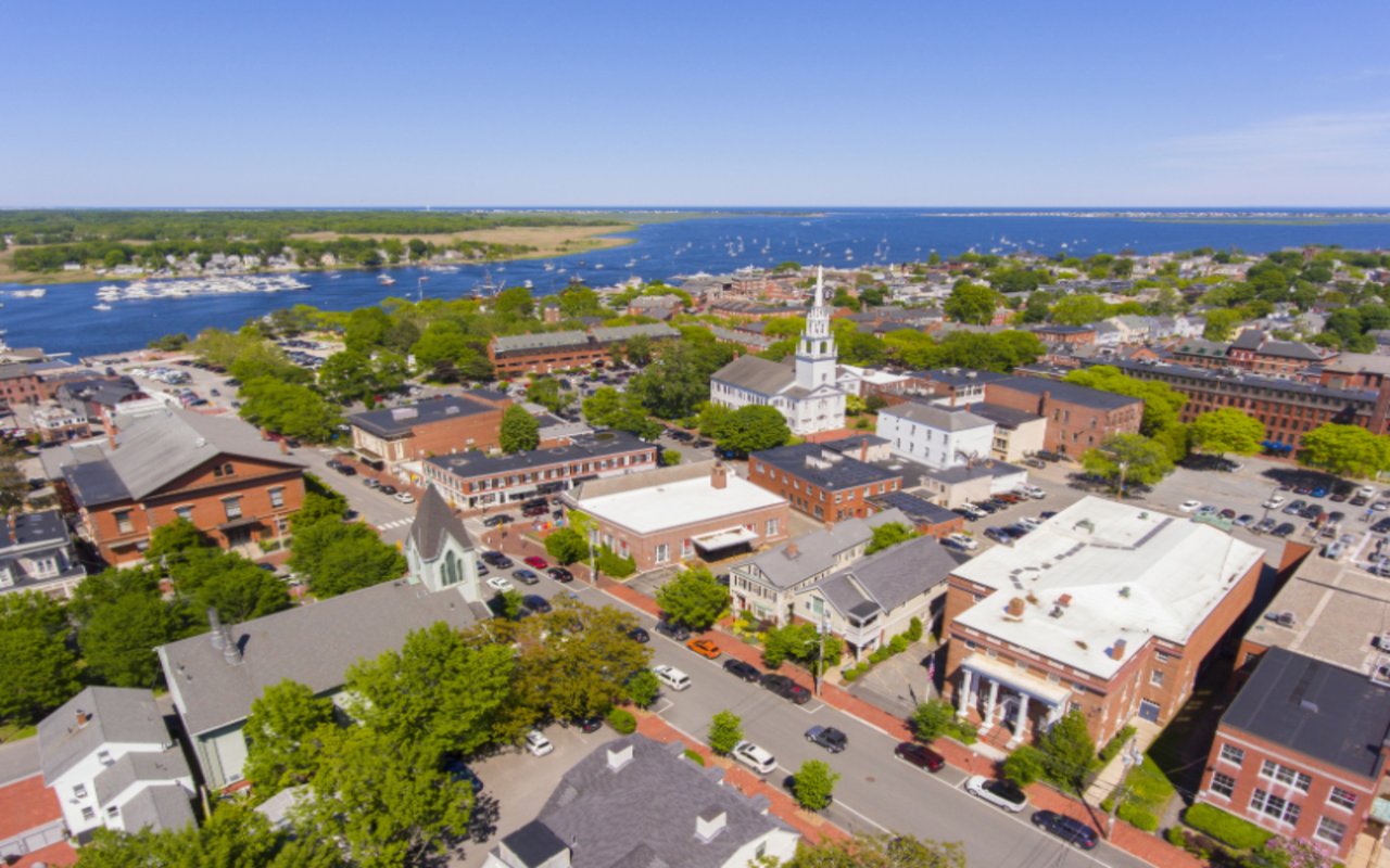 Newburyport