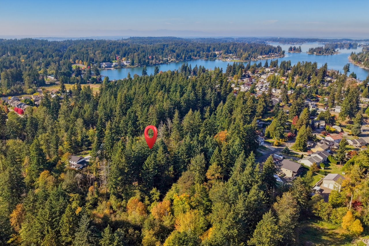 Development Oppourtunity | Lake Tapps Lifestyle at Church Lake