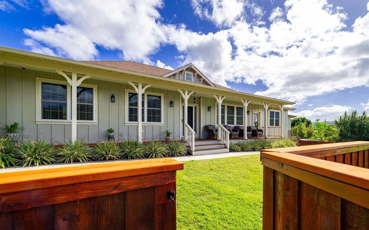Waialua