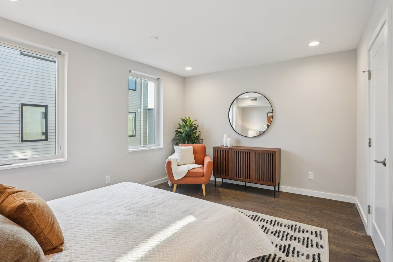 Modern Living in Passyunk Square