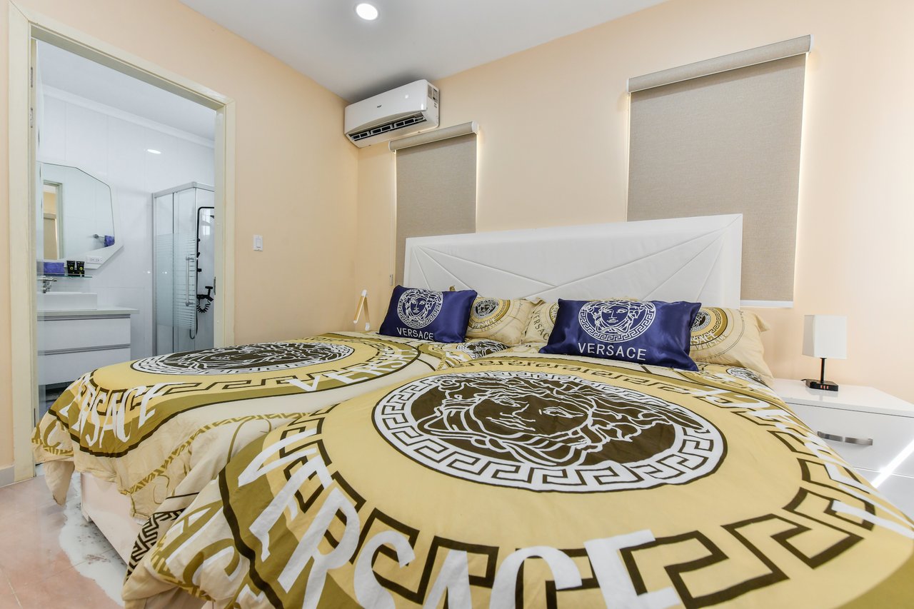 Savaneta Villa 3