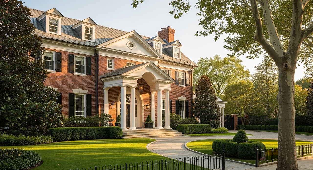 What It’s Like To Live In Garden City NY