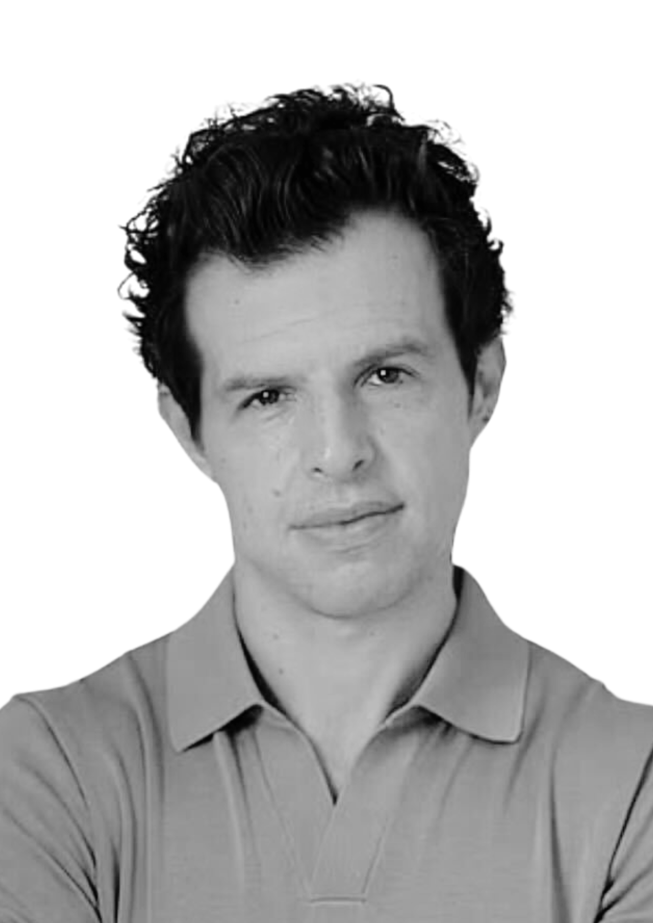 Benjamin Teper