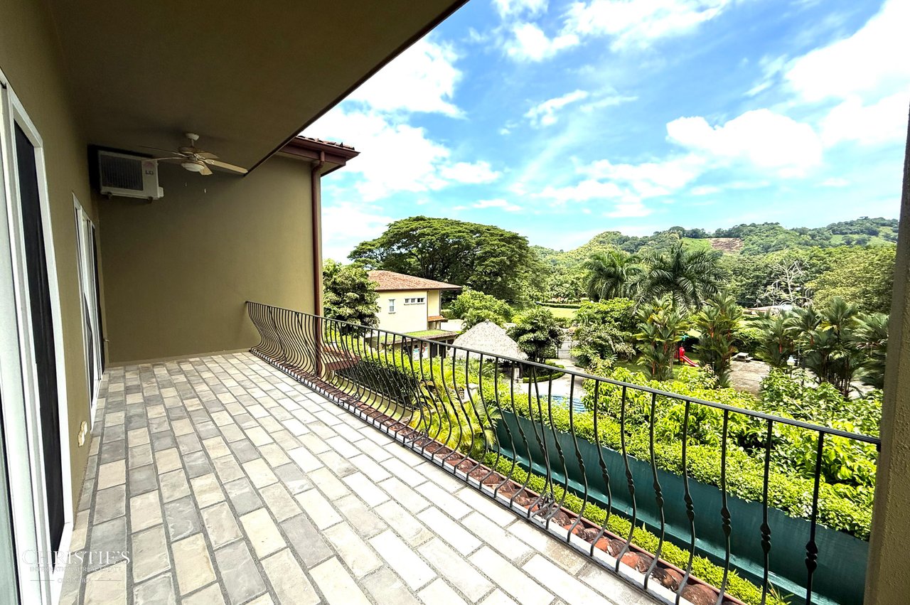 Las Lomas 46 Townhouse with Private Pool
