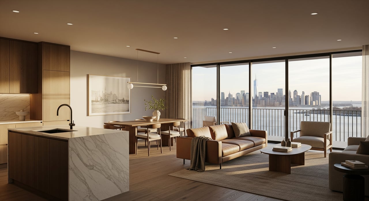 What Is Your Guttenberg Condo Worth? Get Your Valuation