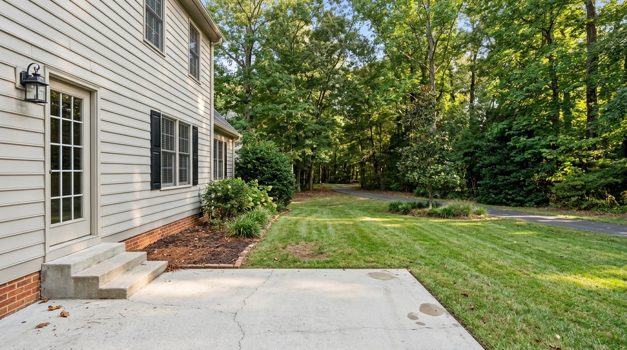 Life Along The Suwanee Greenway: Everyday Living