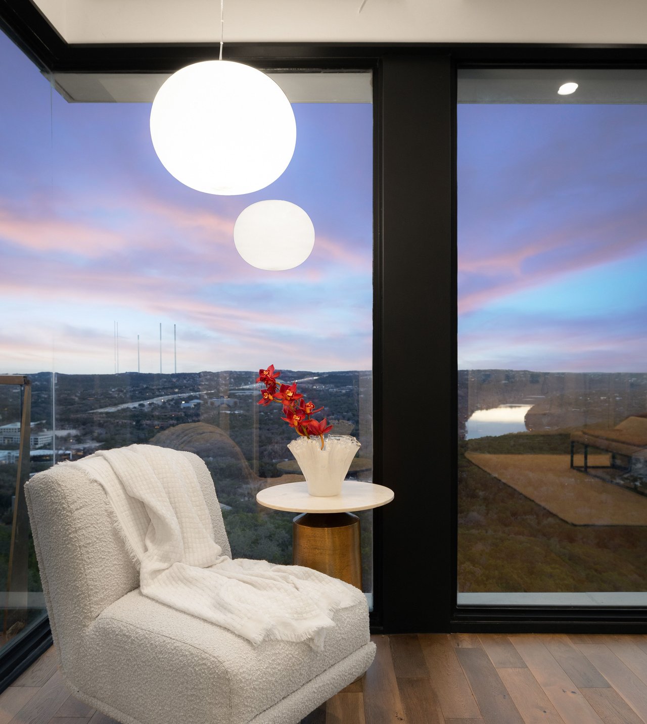 Christie's Masterpiece Living