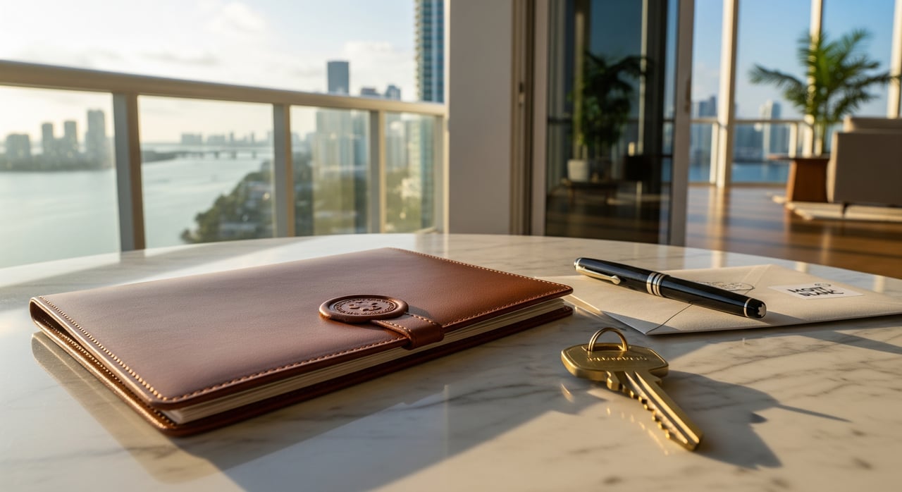 Earnest Money in Florida: How It Works