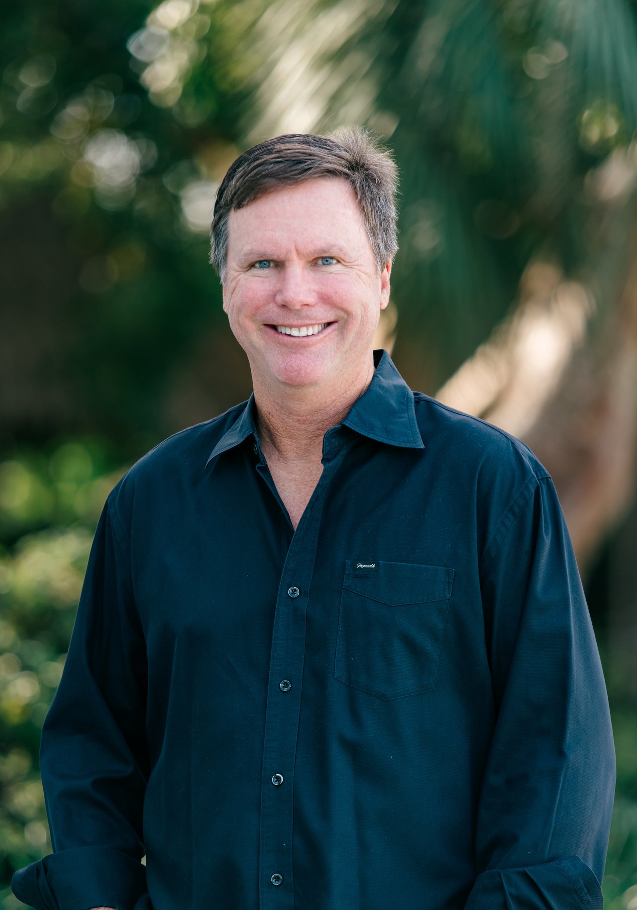 Derek Rodberg