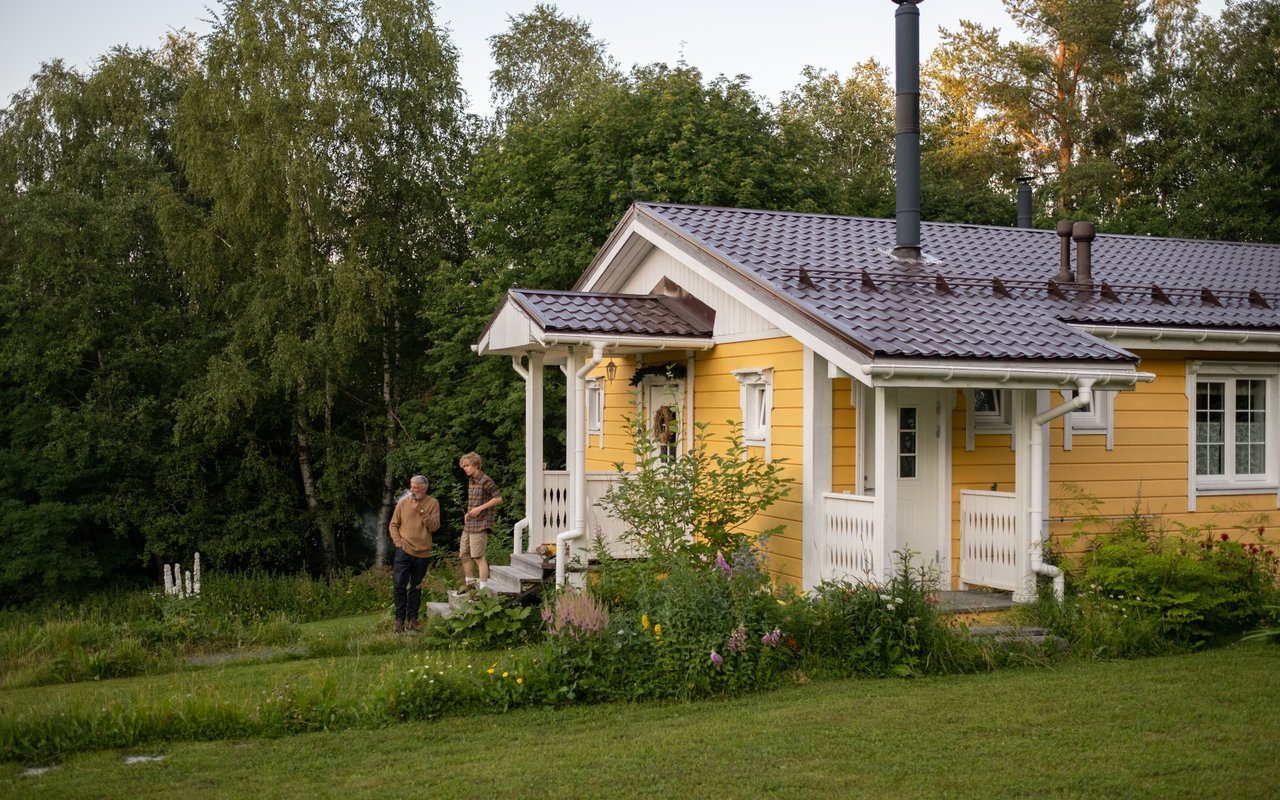 Top Things You Should Do Before Buying A Rural Home
