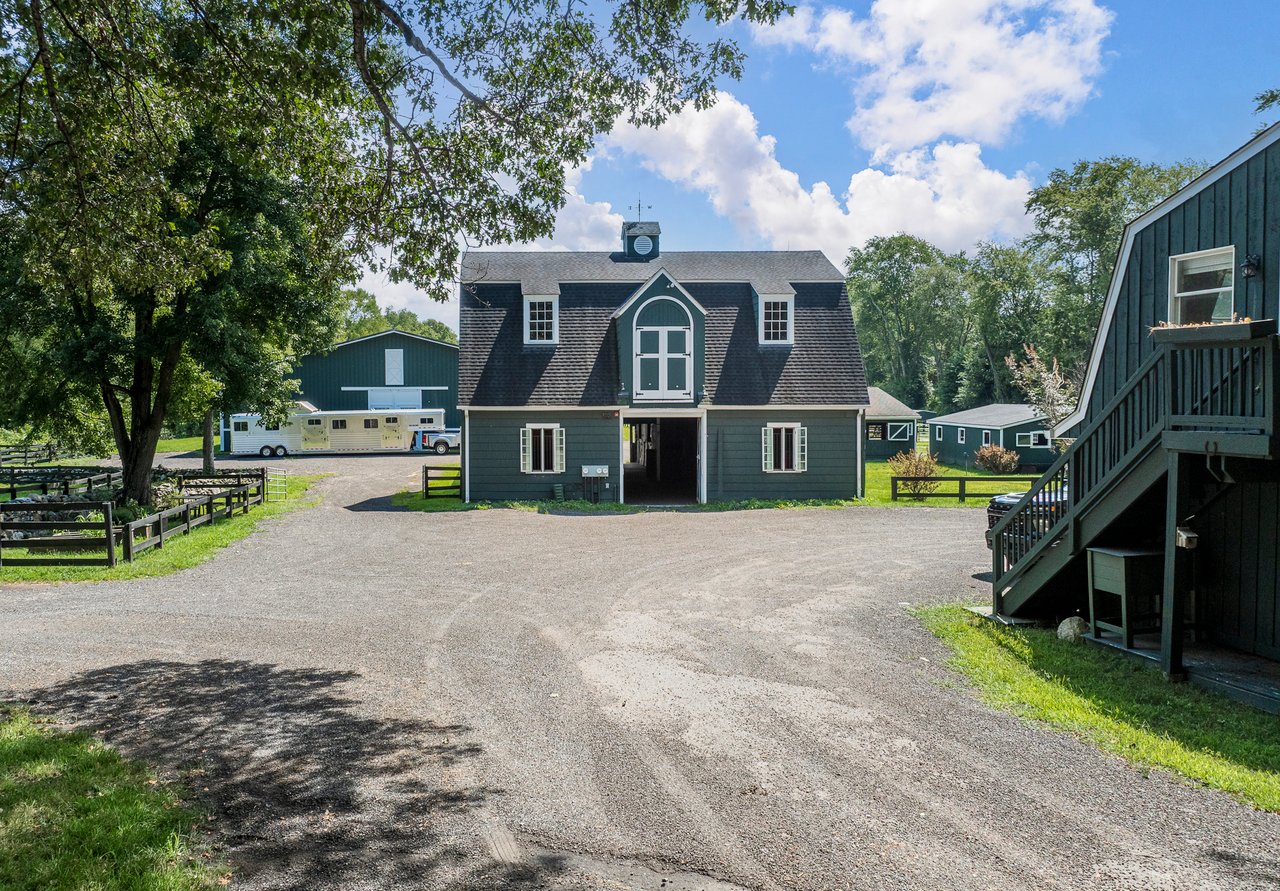 145 Broad Brook Road