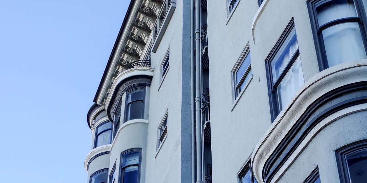 San Francisco Condo, TIC or Co-op? Know What You Buy
