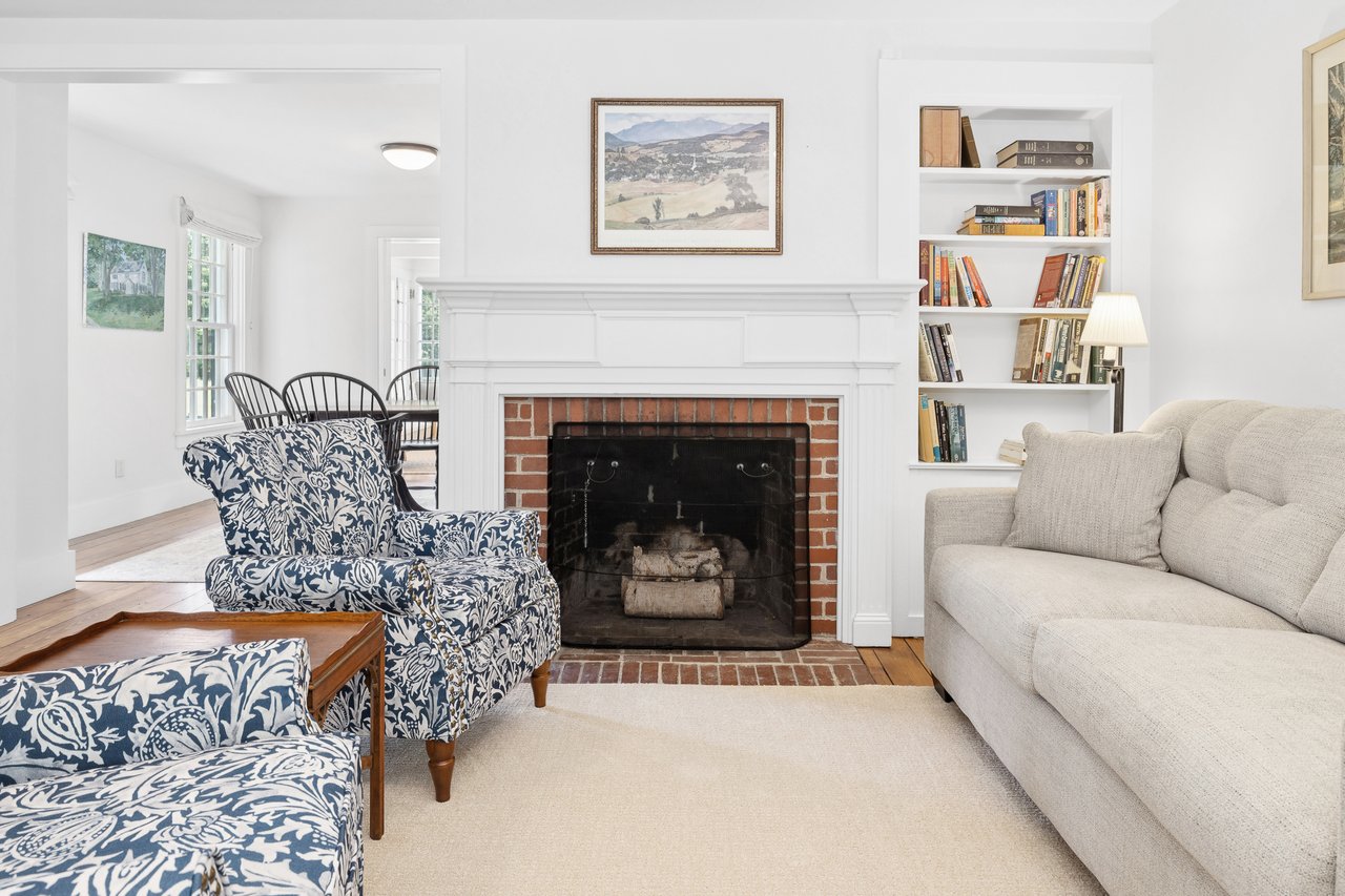 3 BR Dorset Farmhouse