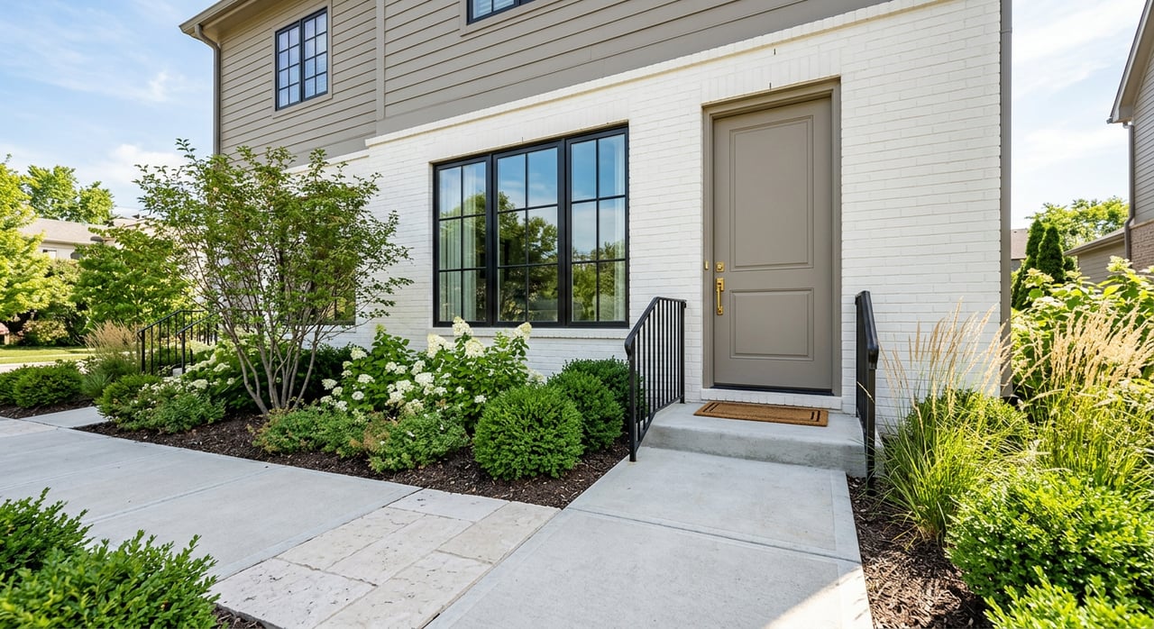 Is Willowbrook Right For Low Maintenance Living