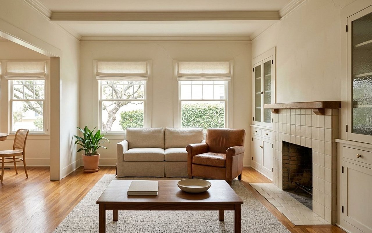 Staging Your South Pasadena Bungalow To Sell