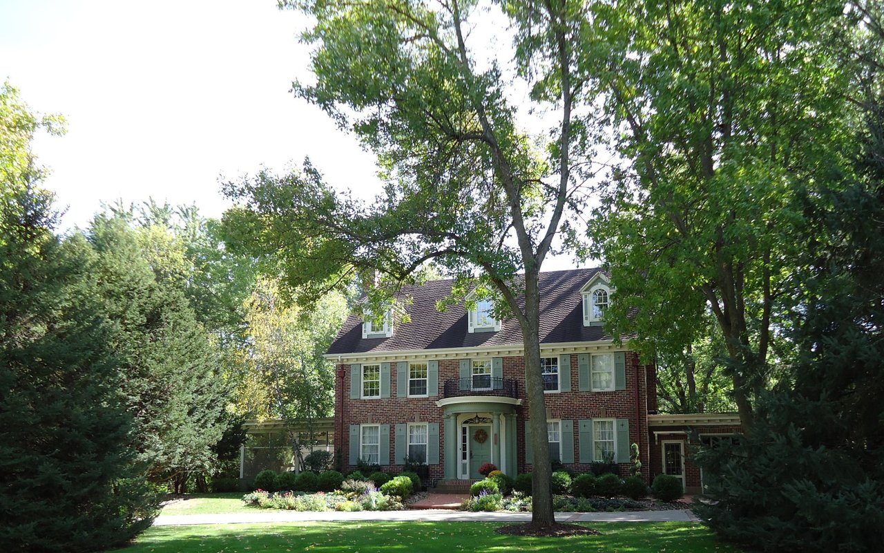 Greendale