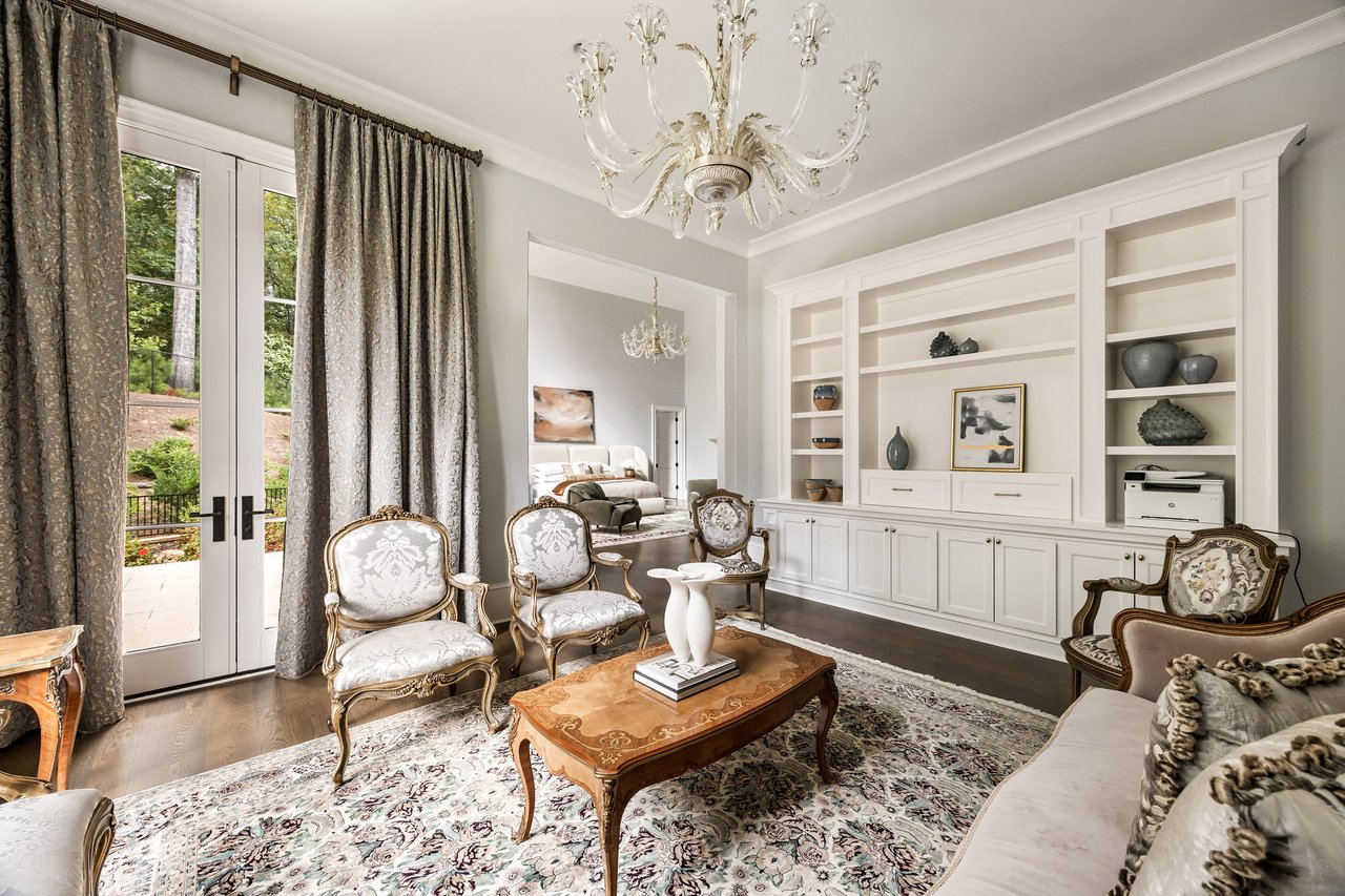 3456 Old Plantation Road NW