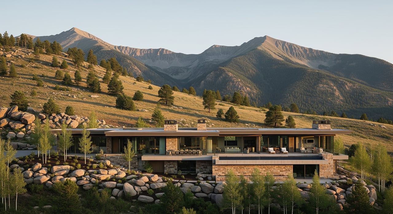 Surface vs. Mineral Rights Near Creede: What to Check