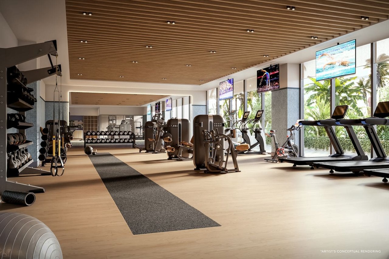 Viceroy Residences Aventura