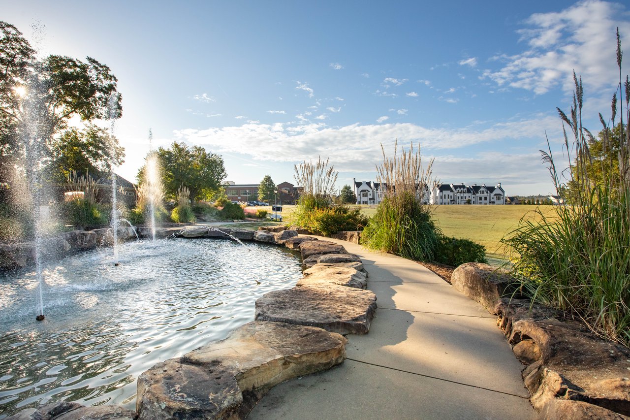 Legacy Park at Verdae
