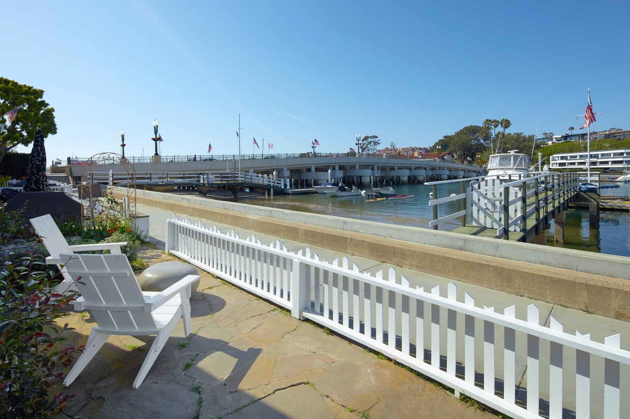 1407 N Bay Front