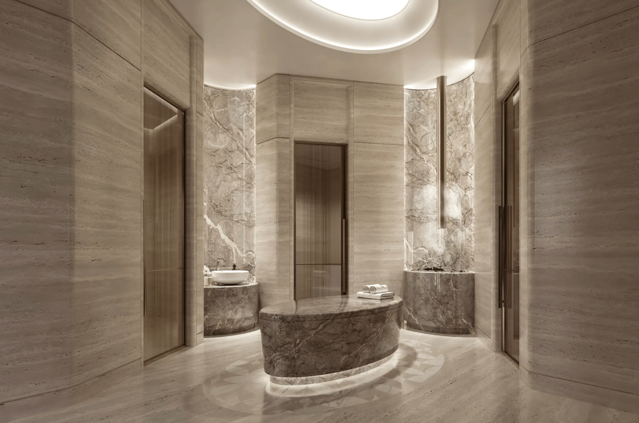 CASA CANAL BY AHS PROPERTIES