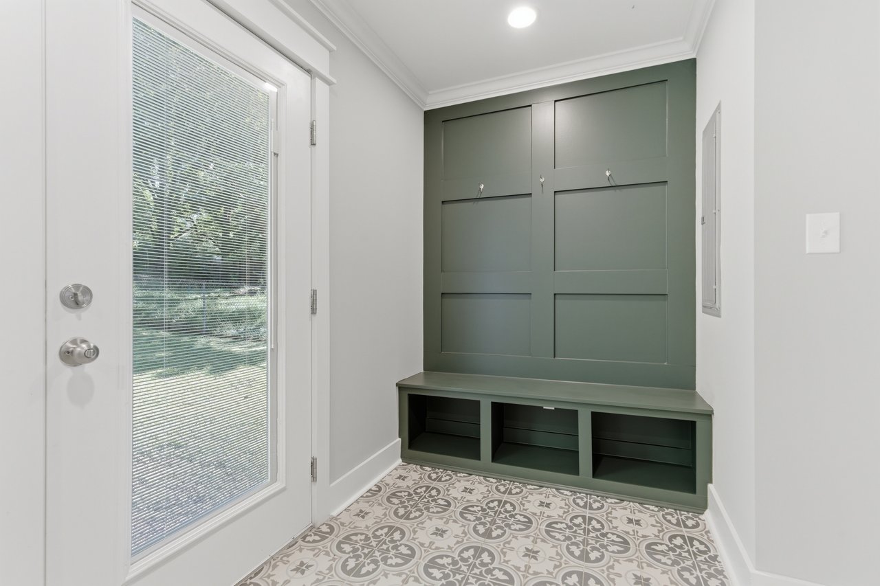 Fully Remodeled Historic Five Points Gem