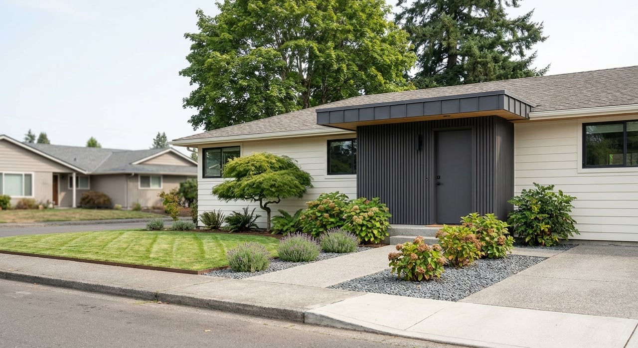 Should You Move To Woodburn Or A Nearby Valley Town?