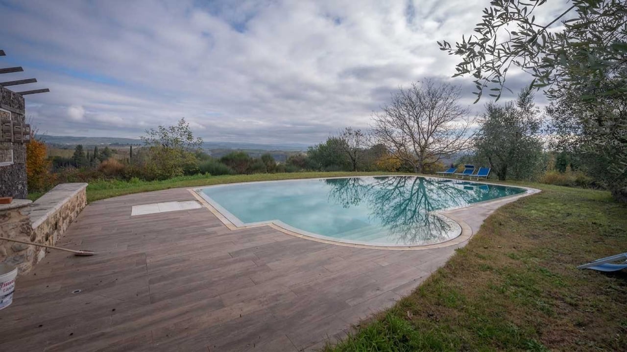 VILLA ALESSANDRA