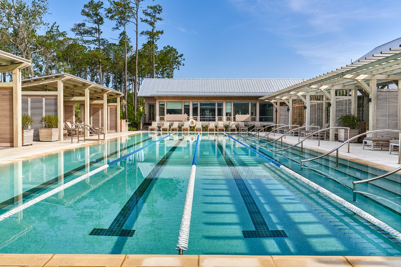 Palmetto Bluff Mid-Year 2026 Real Estate Market Report