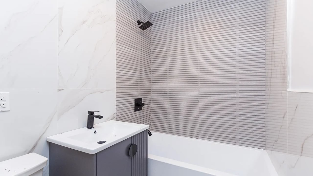 52 Monitor Street #2R