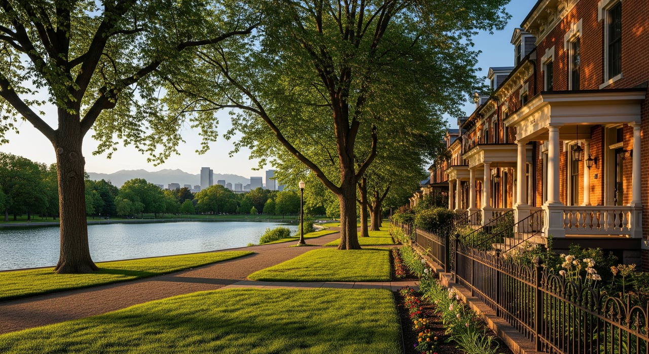 Washington Park vs West: What Moves Each Micro-Market