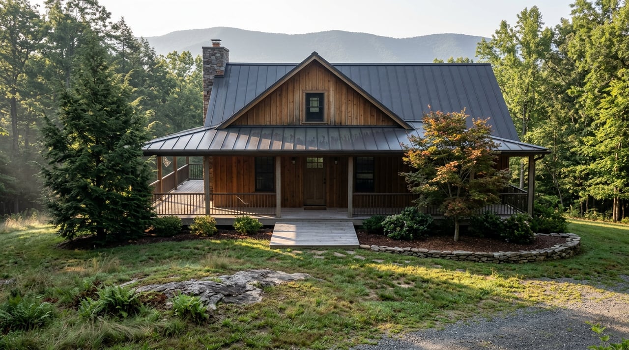 In Ashe County, the Land Deal's Real Deadline Isn't on the Contract